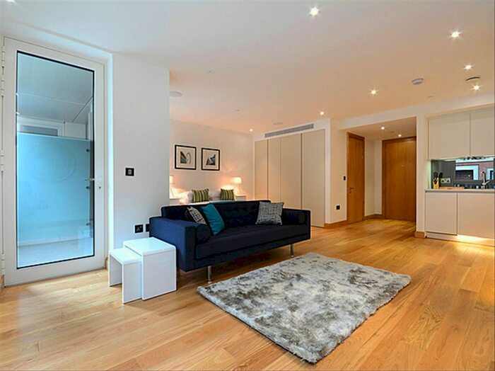 Studio To Rent In Horseferry Road, Westminster, London, SW1P