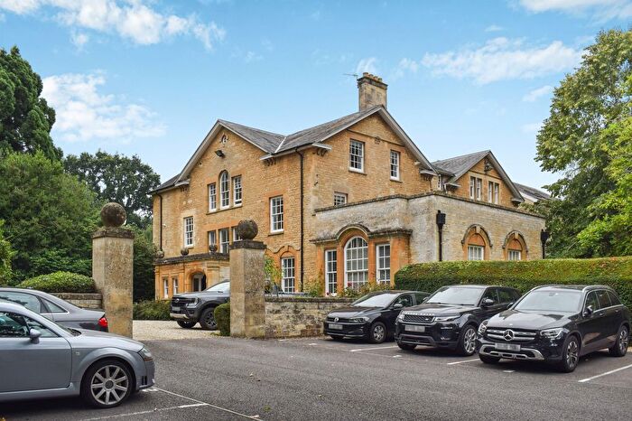 1 Bedroom Flat To Rent In Begbroke Manor, Spring Hill Road, Begbroke, OX5