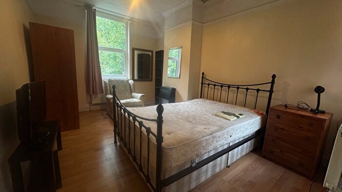 1 Bedroom Flat To Rent In Monument Road, Birmingham, B16
