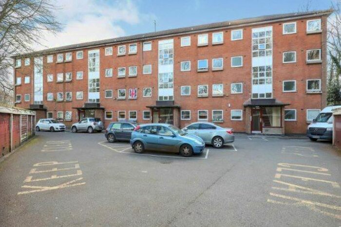 1 Bedroom Flat To Rent In Lower Vauxhall, Wolverhampton, WV1