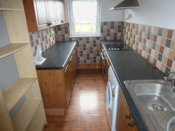 1 Bedroom Flat To Rent In Coed Edeyrn, Llanedeyrn, Cardiff, CF23