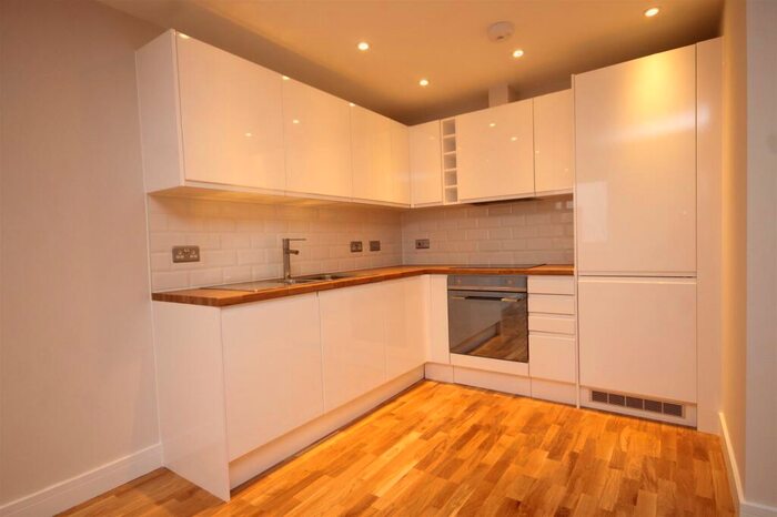 1 Bedroom Apartment To Rent In Skipper House, Ber Street, Norwich, NR1
