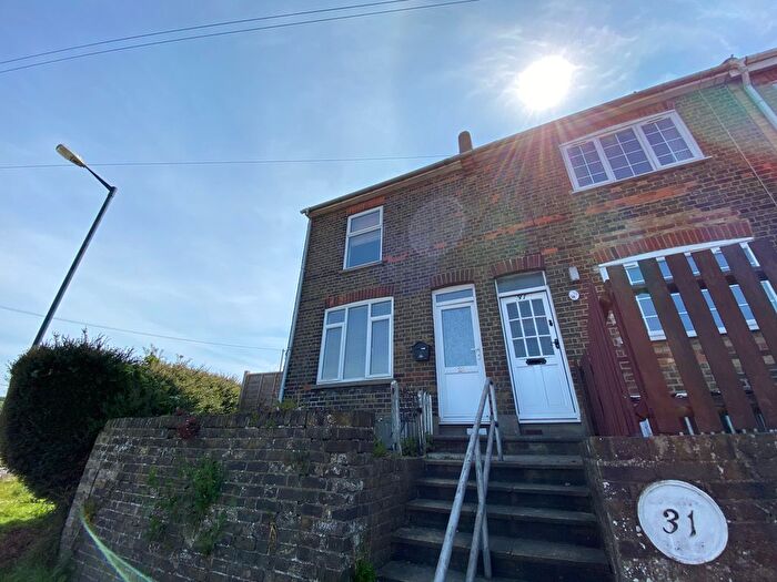 2 Bedroom Terraced House To Rent In Street End Road, Chatham, ME5