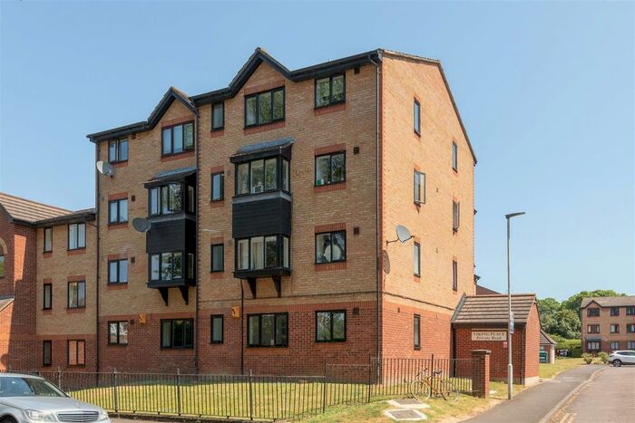 1 Bedroom Flat To Rent In Viking Place, Seymour Road, London, E10