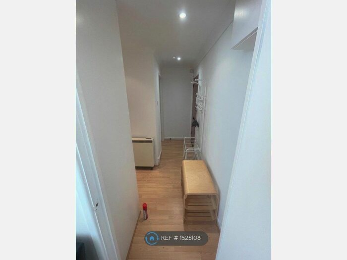 1 Bedroom Flat To Rent In Anerley Park, London, SE20