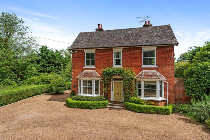4 Bedroom Detached House For Sale In Colchester Road, Great Totham, Essex, CM9