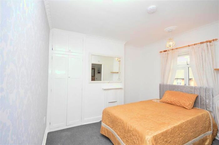 1 Bedroom Property To Rent In Duke Street, Kettering, NN16