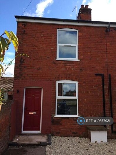 3 Bedroom Semi-Detached House To Rent In Ellison St, Thorne, Doncaster, DN8