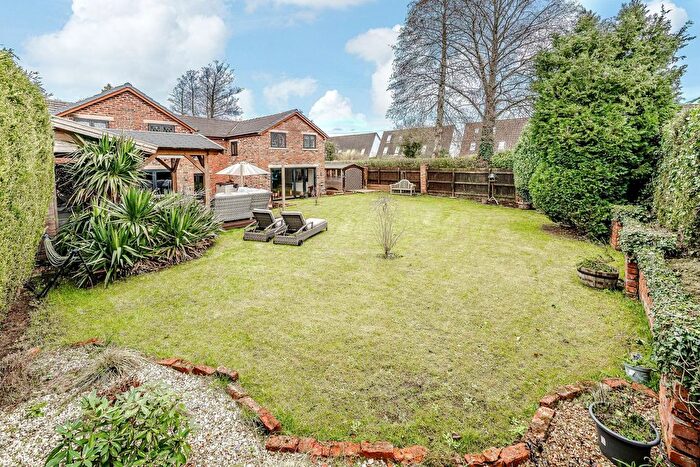 4 Bedroom Detached House For Sale In School Lane, Moss Side, PR26