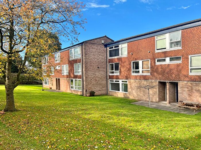 1 Bedroom Flat For Sale In Hampsthwaite Road, Harrogate, HG1
