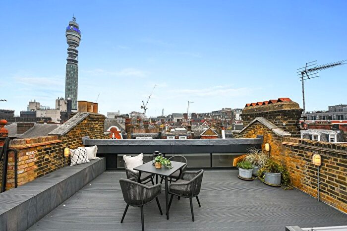 2 Bedroom Flat To Rent In Print Works House, London, W1W