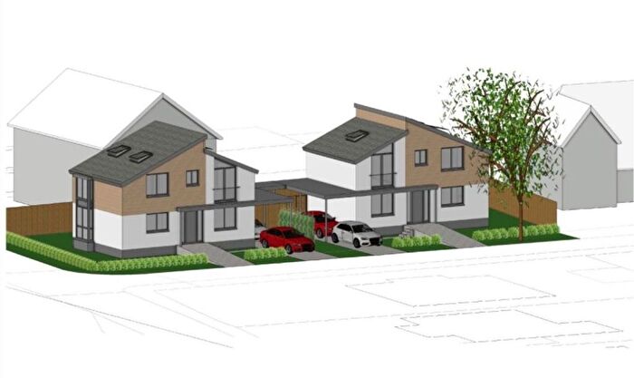 3 Bedroom Detached House For Sale In Dunstall Gardens, St. Marys Bay, TN29