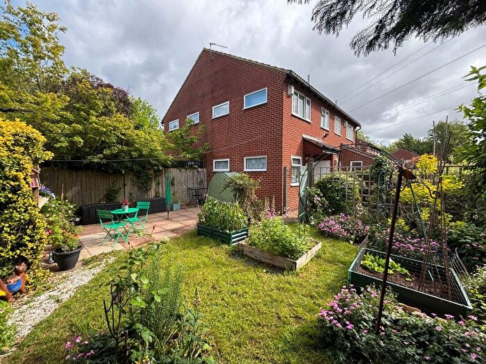 1 Bedroom Property For Sale In Manorfield, Ashford, TN23