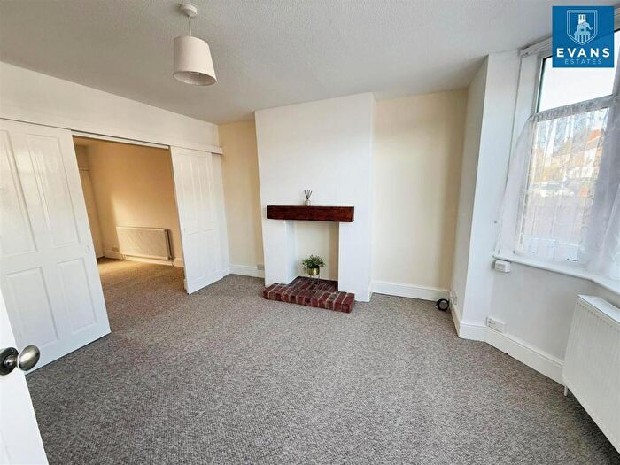 2 Bedroom Terraced House For Sale In Chesterton Road, Coventry, CV6