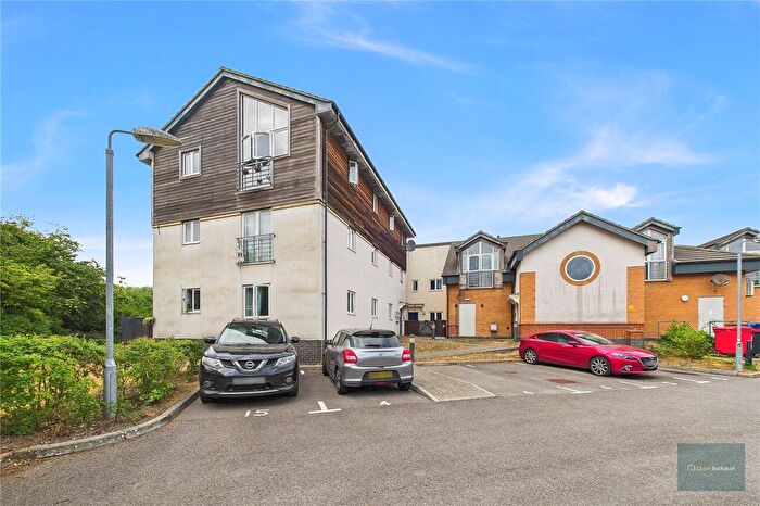 2 Bedroom Flat To Rent In Hackett Place, Hilperton, BA14