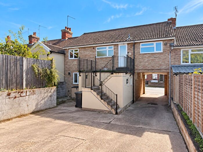 3 Bedroom Maisonette To Rent In Eastgate Street, Bury St. Edmunds, IP33