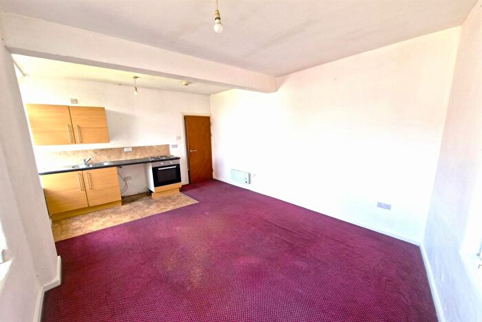 1 Bedroom Apartment To Rent In High Street, Stockport, SK1