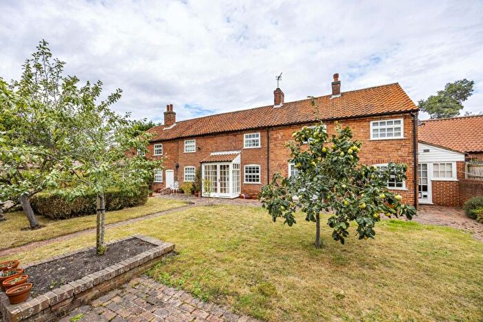 7 Bedroom Detached House For Sale In Chapel Lane, Farnsfield, Newark, NG22