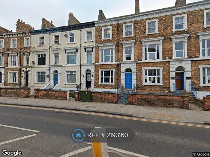 1 Bedroom Flat To Rent In Castle Road, Scarborough, YO11