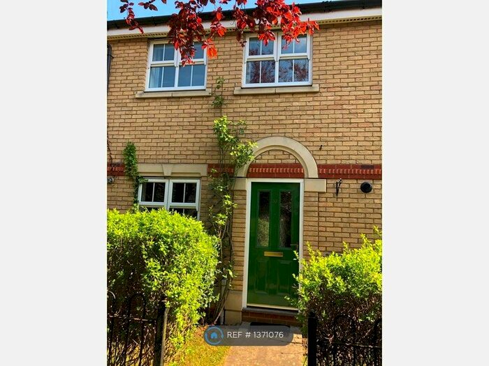 2 Bedroom Terraced House To Rent In Leopold Walk, Cottenham, Cambridge, CB24
