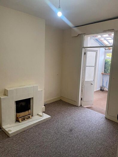 4 Bedroom House To Rent In Clifton Place, Bristol, BS5