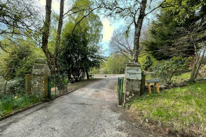 Land For Sale In Coldwell, IV1
