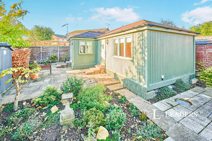 1 Bedroom Bungalow To Rent In Station Road, Puckeridge, Ware, SG11