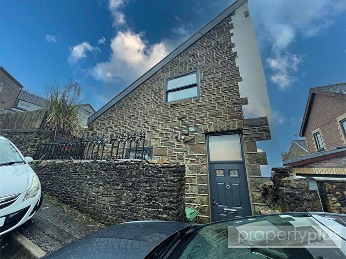 1 Bedroom Detached House For Sale In Miskin Street, Tonypandy, Rhondda Cynon Taff, CF40