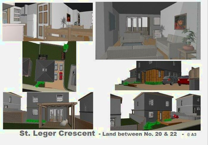 5 Bedroom House To Rent In St Leger Crescent, SA1
