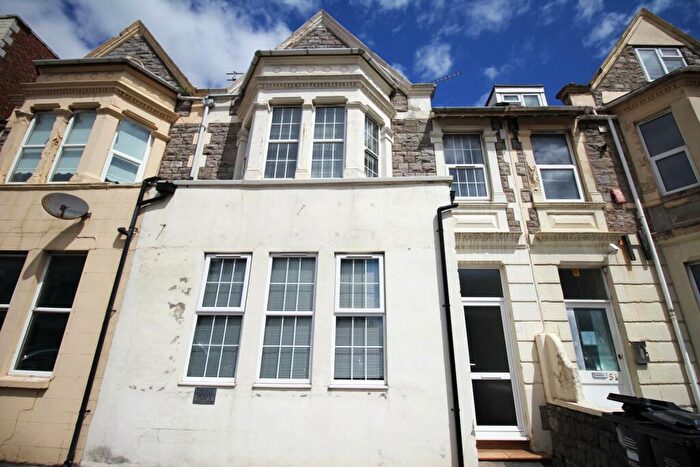 1 Bedroom Apartment To Rent In Locking Road, Weston-super-Mare, BS23