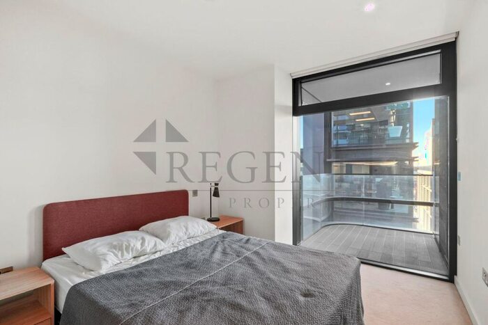 2 Bedroom Apartment To Rent In Principal Tower, Worship Street, EC2A