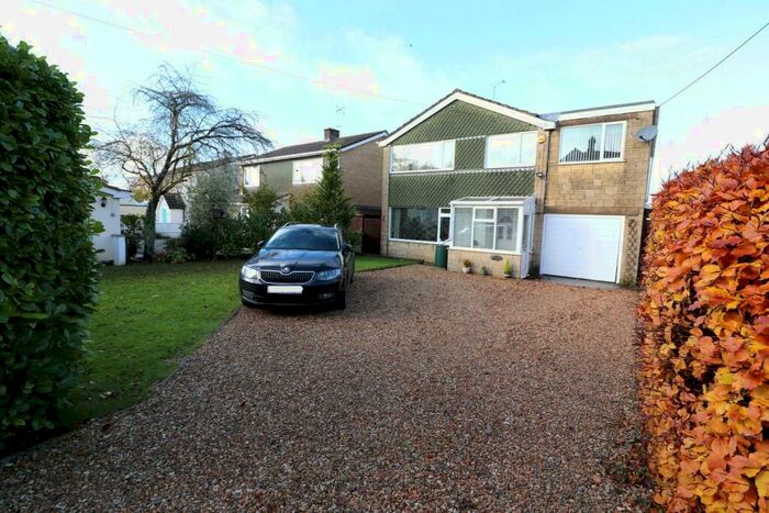 5 Bedroom Detached House For Sale In Chapel Lane, Old Sodbury, Bristol, BS37