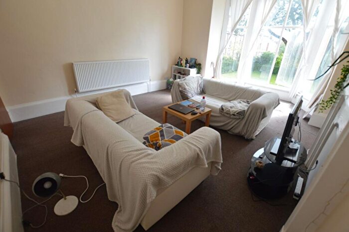 2 Bedroom Flat To Rent In Montpelier Terrace, Back Montpelier Terrace, Leeds, LS6