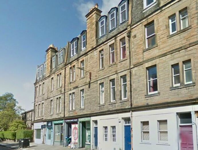 1 Bedroom Flat To Rent In Grange Loan, Edinburgh, EH9
