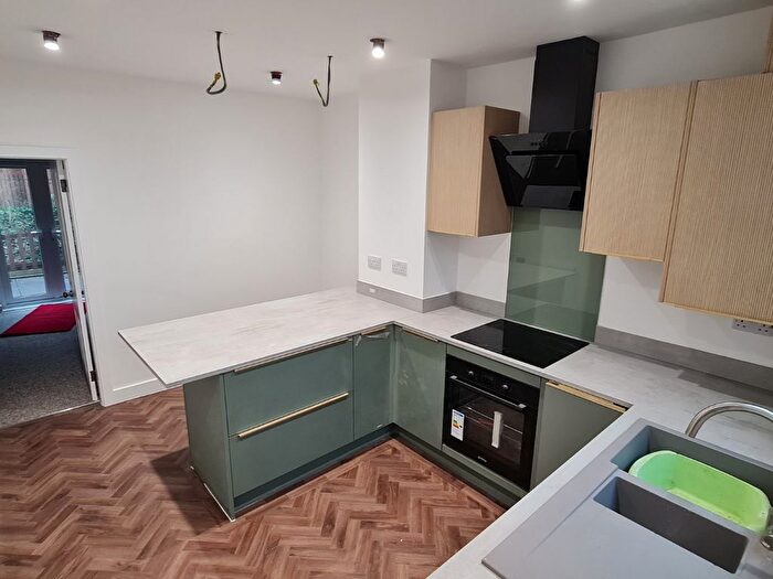 2 Bedroom Cottage To Rent In Martins Court, Sleaford, NG34