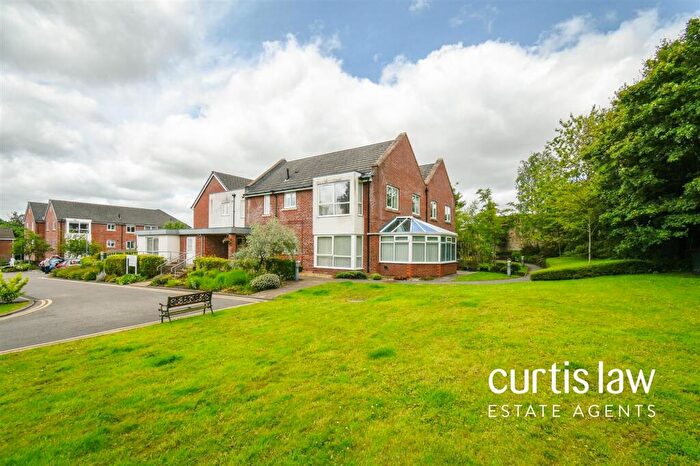 2 Bedroom Apartment For Sale In Preston New Road, Woodcock House Preston New Road, BB2