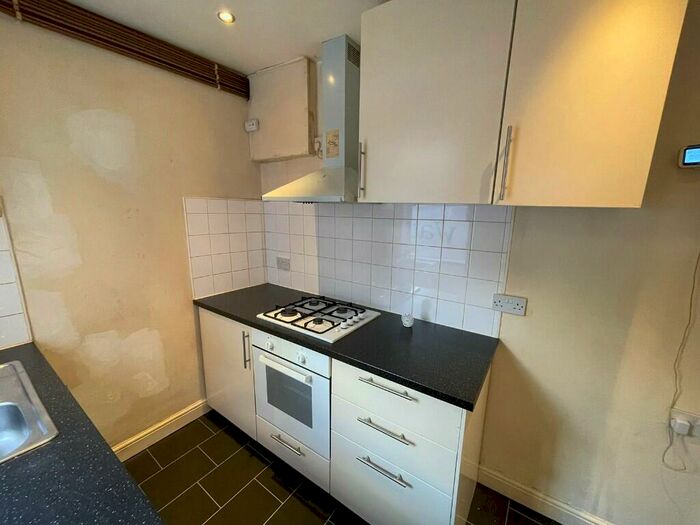 2 Bedroom Terraced House To Rent In Riddings Street, Derby, Derbyshire, DE22