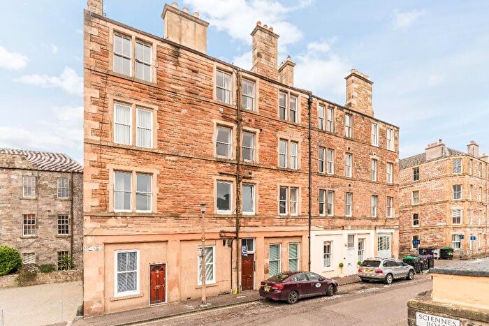 2 Bedroom Flat To Rent In Sciennes, Marchmont, Edinburgh, EH9