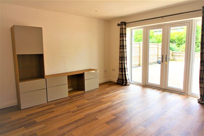 3 Bedroom Town House To Rent In Red Lion Lane, Bath, BA2