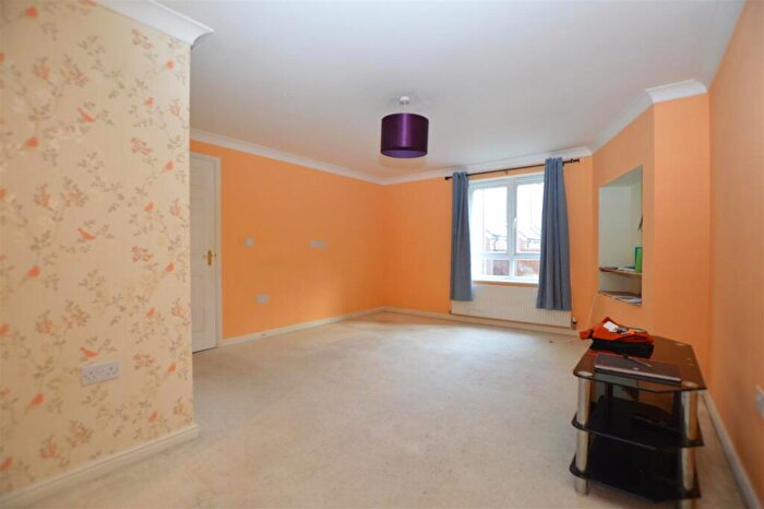 2 Bedroom Flat To Rent In Southalls Way, Norwich, NR3