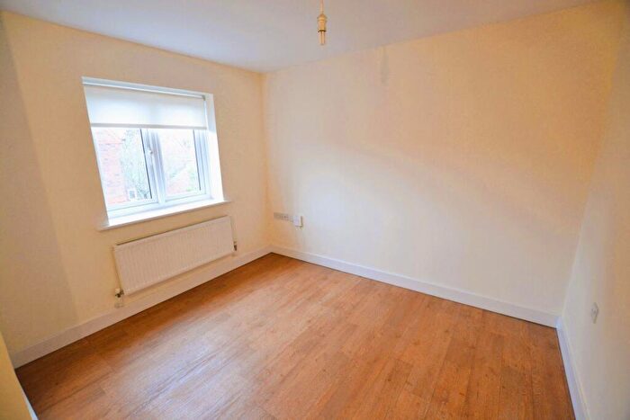 2 Bedroom Apartment To Rent In Loughton, Milton Keynes, MK5