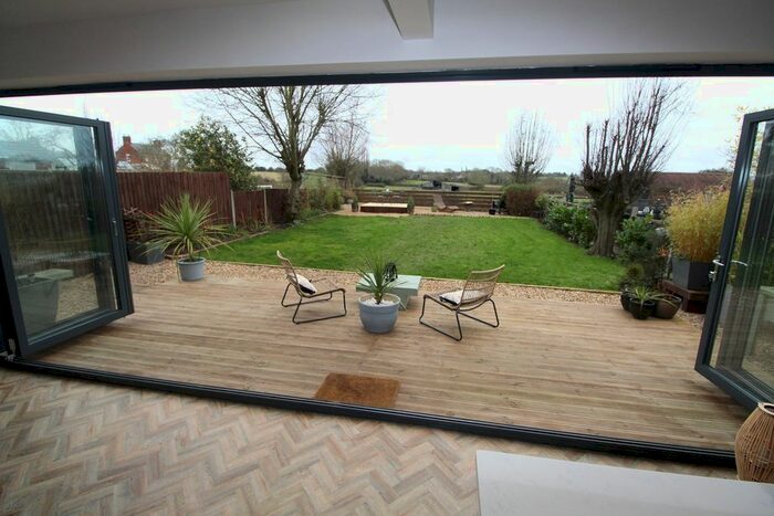 4 Bedroom Detached House For Sale In South Avenue, Ullesthorpe, LE17