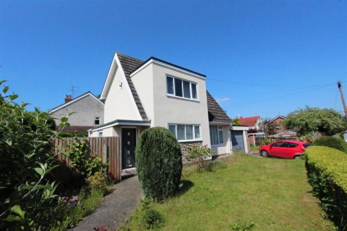 3 Bedroom Detached House For Sale In Red Lion Lane, Little Sutton, CH66
