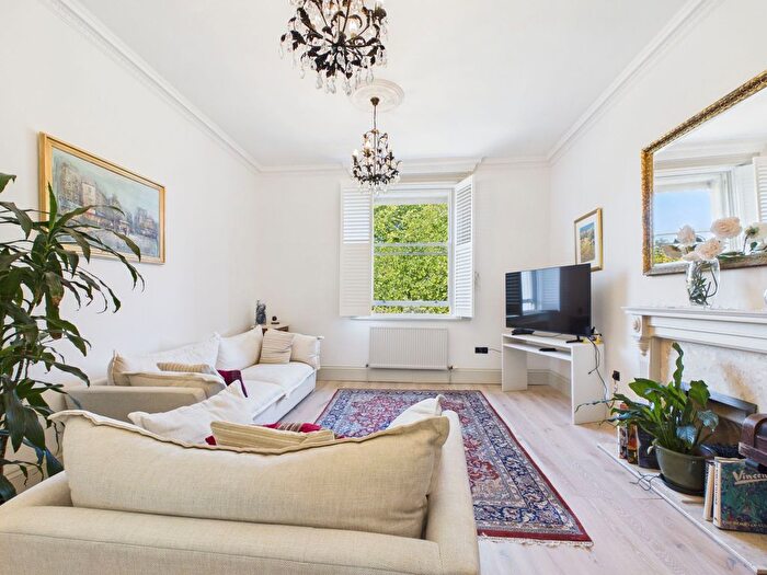 2 Bedroom Flat To Rent In Pittville Lawn, Wyddrington House, GL52