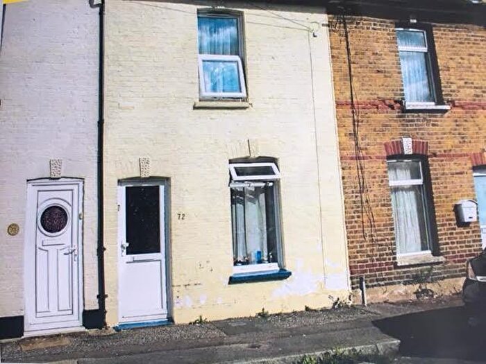 2 Bedroom Terraced House To Rent In Rural Vale, Gravesend, Kent, DA11