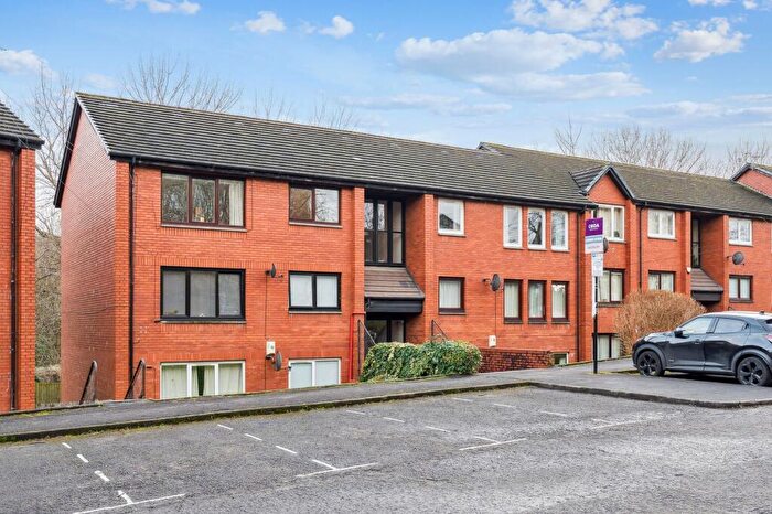 2 Bedroom Flat For Sale In Kelvinside Drive, Flat /, Kelvinside, Glasgow, G20