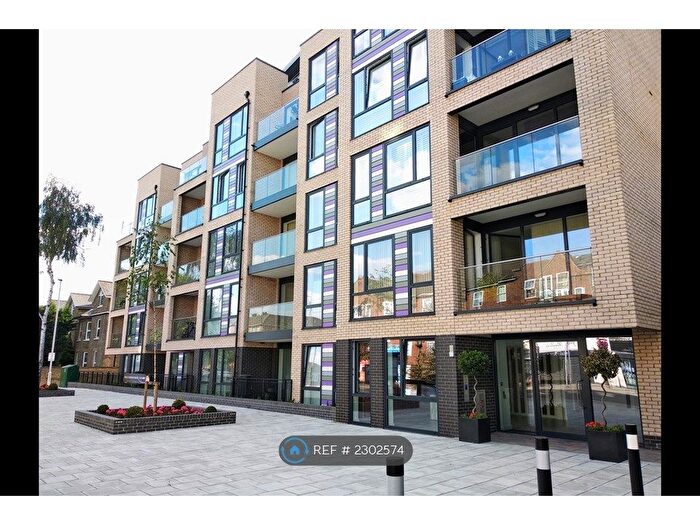 1 Bedroom Flat To Rent In Grove Place, London, SE9