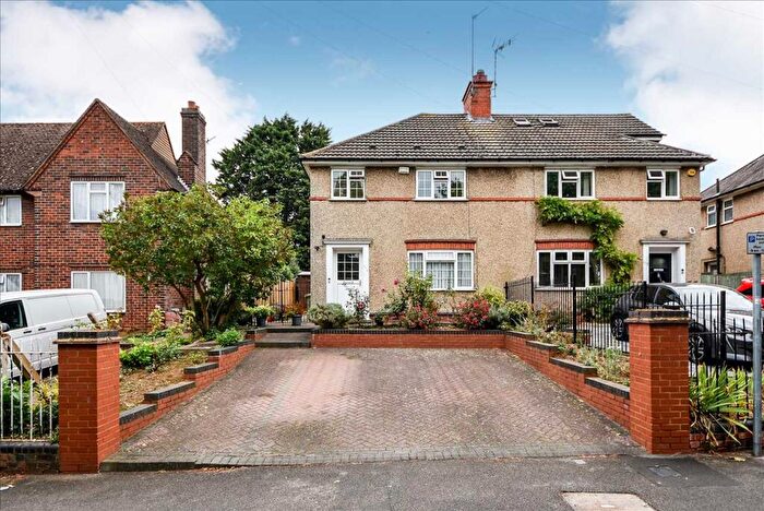 3 Bedroom Semi Detached House To Rent In Midland Road, Wellingborough, NN8