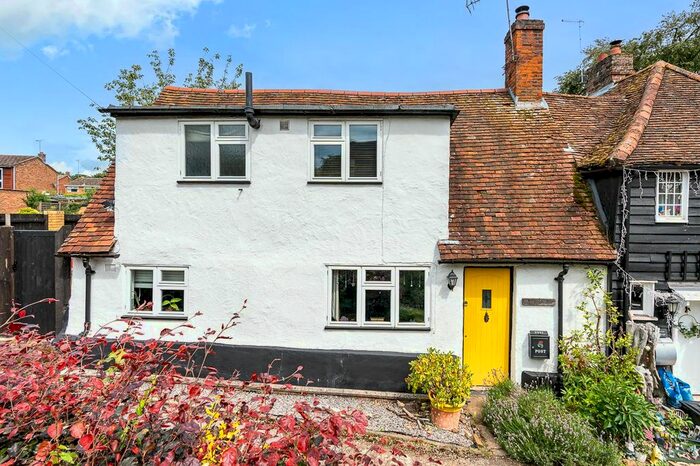 2 Bedroom Property For Sale In Munden Road, Dane End, Ware, SG12