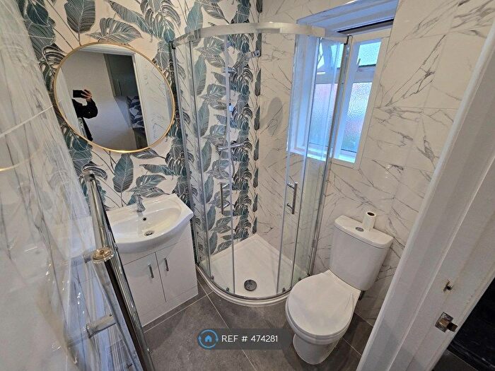 Studio To Rent In Selly Oak, Birmingham, B29